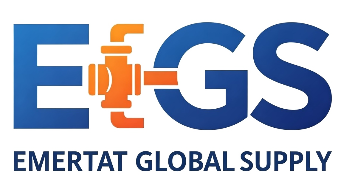Emertat Global Supply
